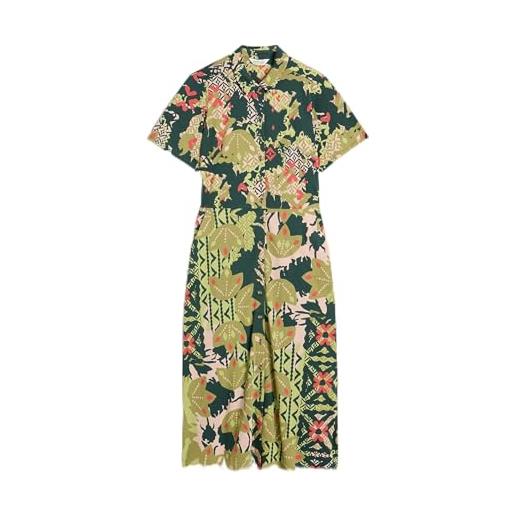 White Stuff rua dress donna (pacco da 1)