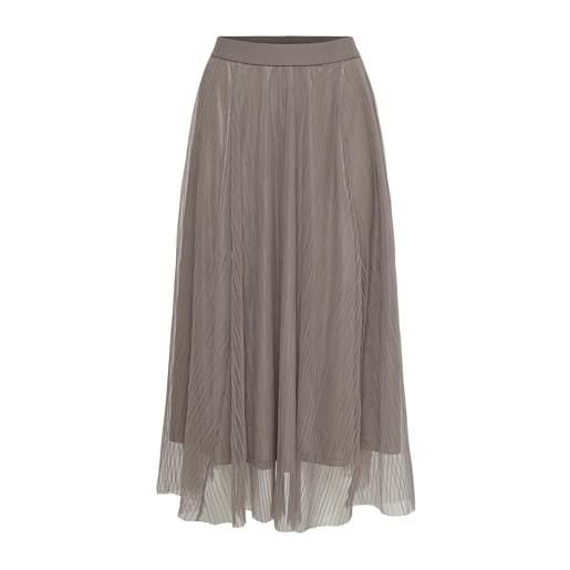 ONLY maxi gonna da donna in rete, antler, s