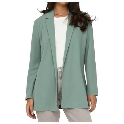 Jdy classic blazer long blazer