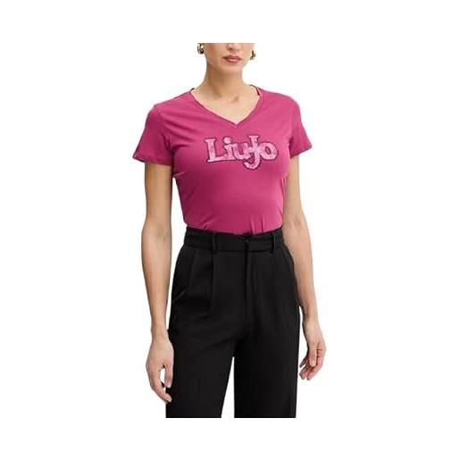 Liu Jo t-shirt donna art ta6057 js923