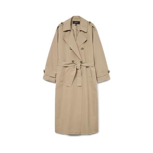 VERO MODA trench coat vmchloe trenchcoat | trench
