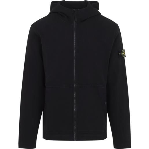 Stone Island hoodie sweatshirt