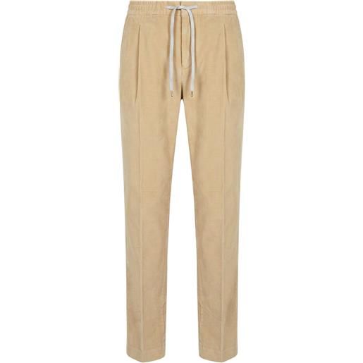PT Torino - pantalone - beige