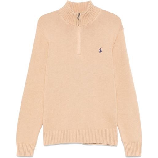 Polo Ralph Lauren maglione classics - toni neutri