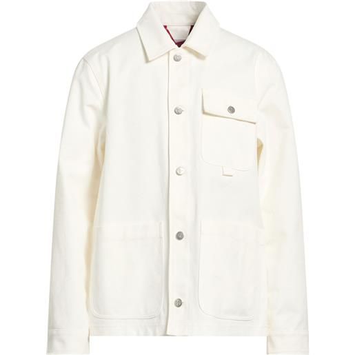 HOLUBAR - giubbotto - off white
