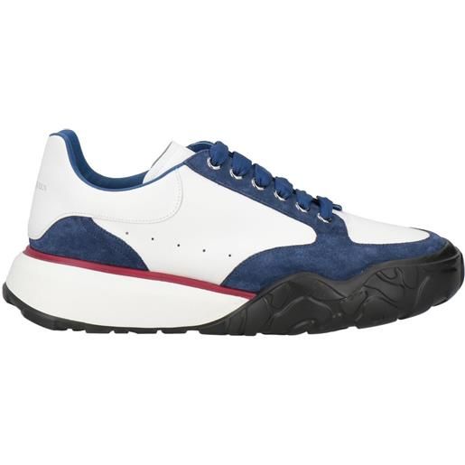 MCQUEEN - sneakers - blu notte