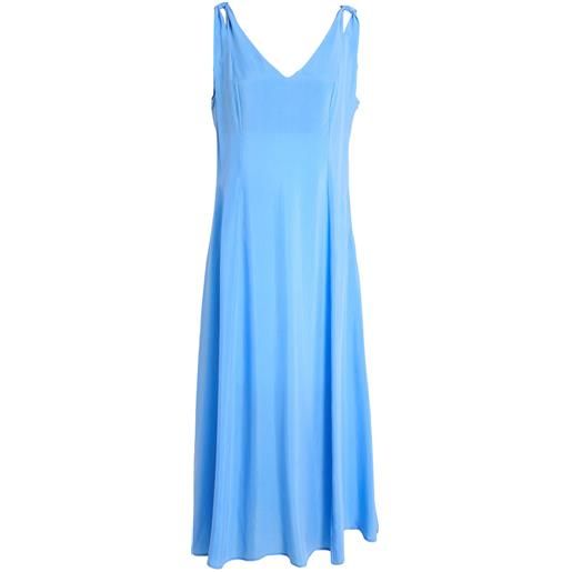 PENNYBLACK - vestito da cerimonia - blu chiaro