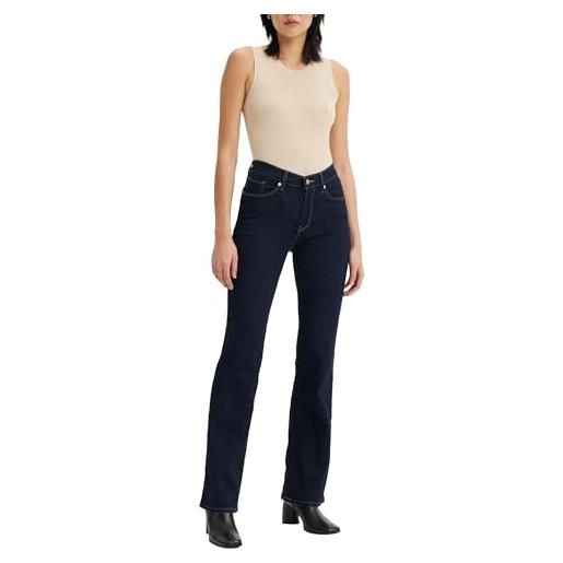 Levi's classic bootcut jeans donna