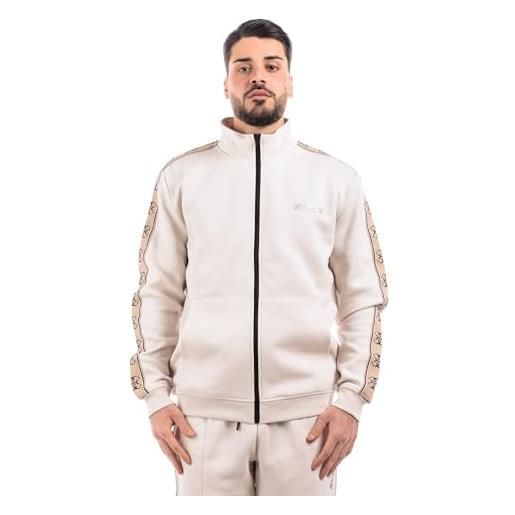 GUESS giacche & cappotti z2yq10 kb3p2 - uomo
