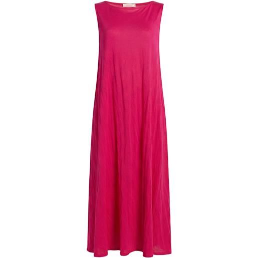 APUNTOB - vestito estivo - magenta