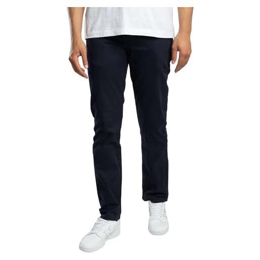 Levi's 511 slim, jeans uomo, nightwatch blue sorb, 36w / 34l
