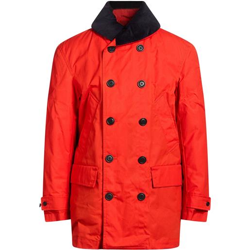 SPIEWAK - cappotto - arancione