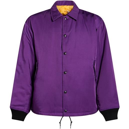 SPIEWAK - giubbotto - viola