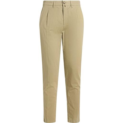 SIVIGLIA - chinos - beige