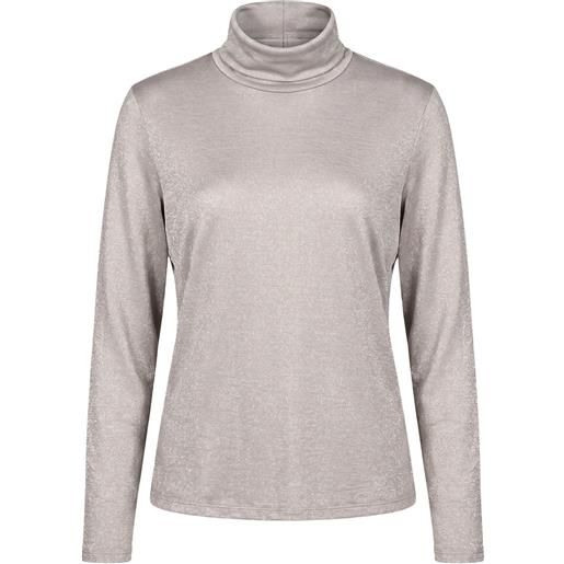 CAMICETTASNOB - top - grigio