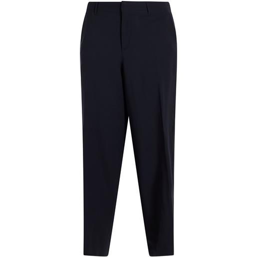 PT Torino - pantalone - blu notte