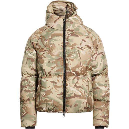 COLE BUXTON - piumino - verde militare