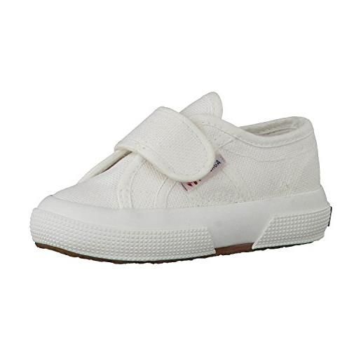 SUPERGA 2750-bstrap, sneakers unisex-bambini