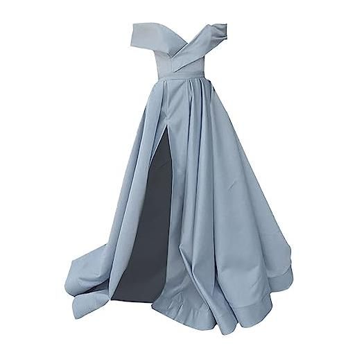 Daikascbny vestito donna elegante casual curvy ruffled confortevole da sera lunghi cerimonia abito da donna senza manica vintage cocktail party banchetto abito donna