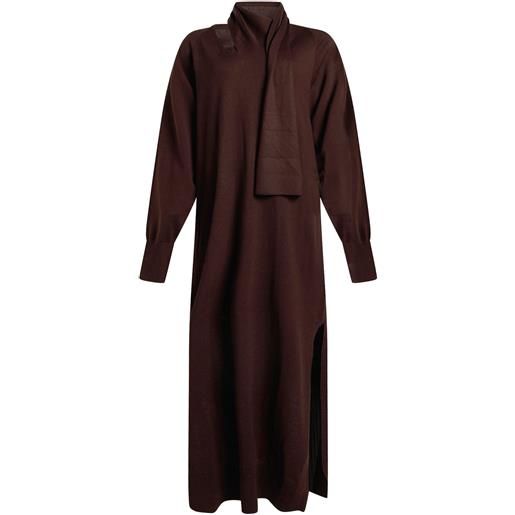 CARACTÈRE - vestito da ufficio - testa di moro