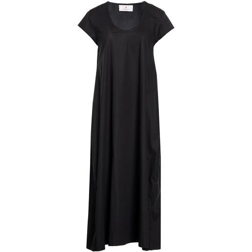 COMPAGNIA ITALIANA - vestito estivo - nero