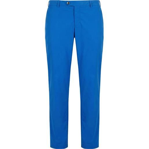 PT Torino - pantalone - blu china