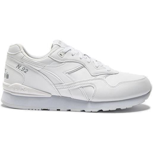 Diadora n. 92 l, bianco