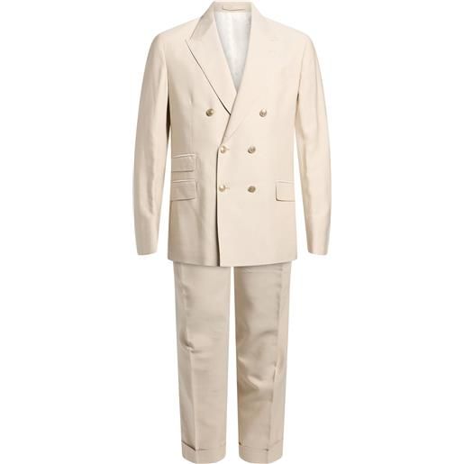 ELEVENTY - abito - beige