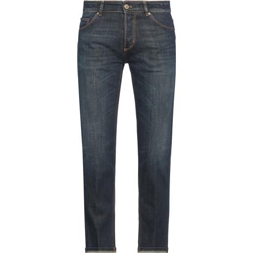 PT Torino - pantaloni jeans - blu