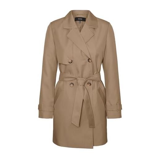 VERO MODA trench coat vmceleste trenchcoat