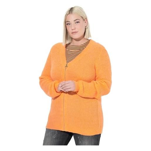 Ulla Popken donna cardigan