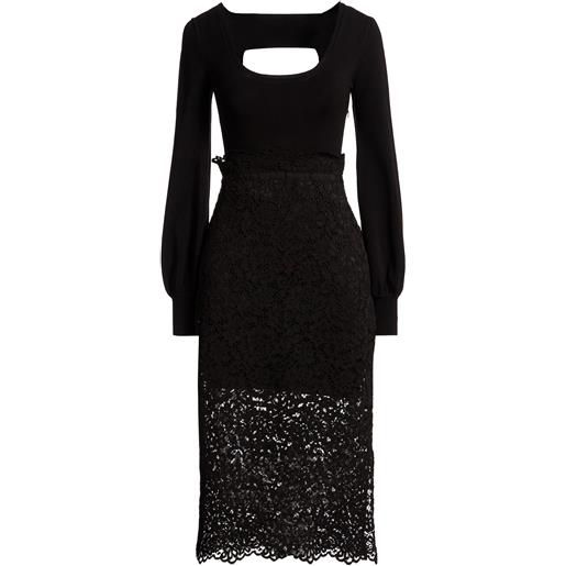 TWINSET - tubino - nero