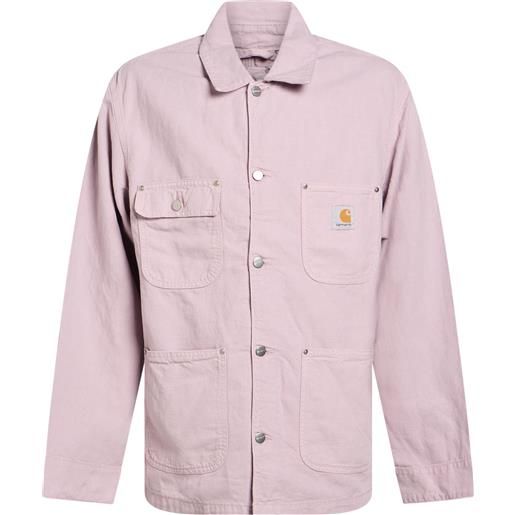 CARHARTT - giubbotto - lilla