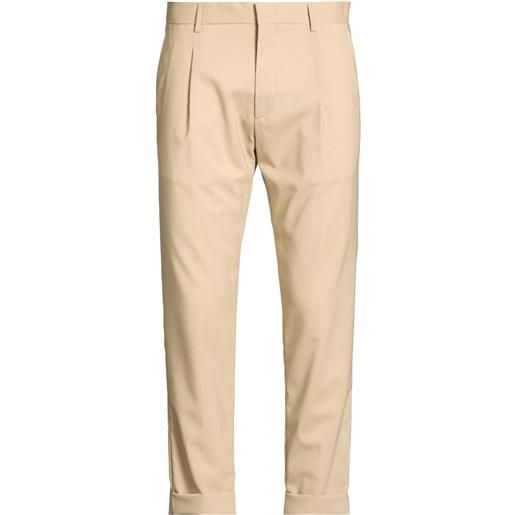 BE ABLE - pantalone - beige