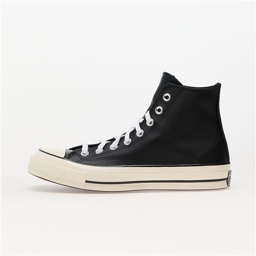Converse sneakers Converse chuck 70 leather black/ white/ egret
