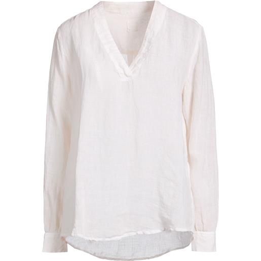 120% LINO - top - avorio