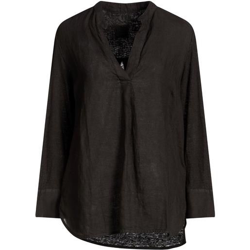 120% LINO - top - nero