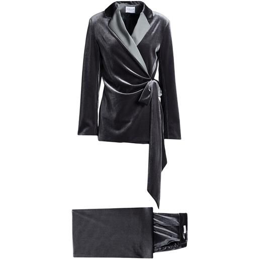 ATELIER LEGORA - tailleur e completi - grigio