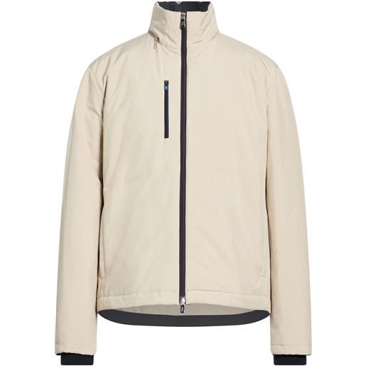 FEDELI - giubbotto - beige