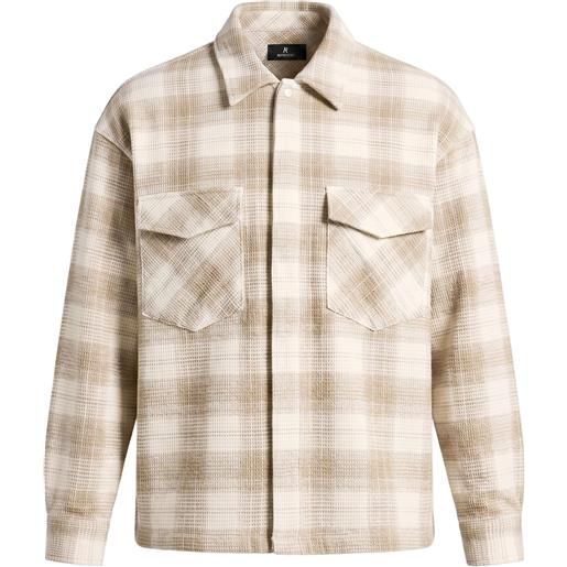 REPRESENT - giubbotto - beige