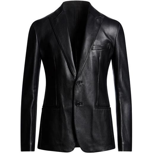 DOLCE&GABBANA - blazer - nero
