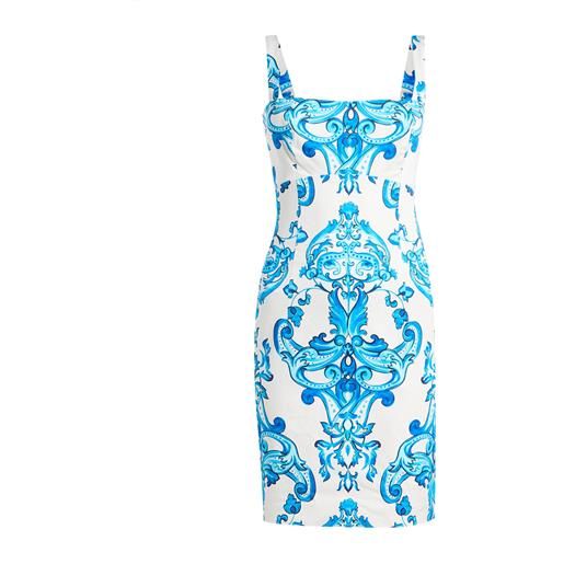 MARCIANO by GUESS - tubino - bianco