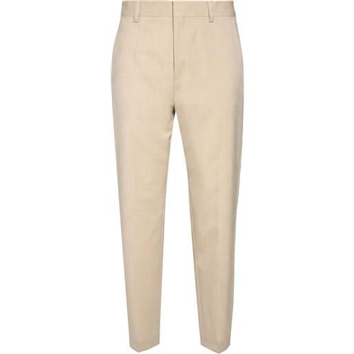 HUGO - pantalone - beige