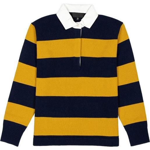 Nili Lotan maglione a righe - blu