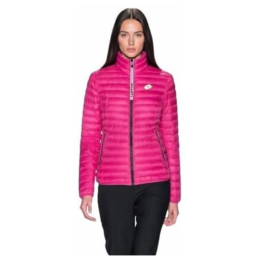 LOTTO giubbotto donna estivo super leggero 60 grammi - giubbotto donna leggero - giacca donna primaverile