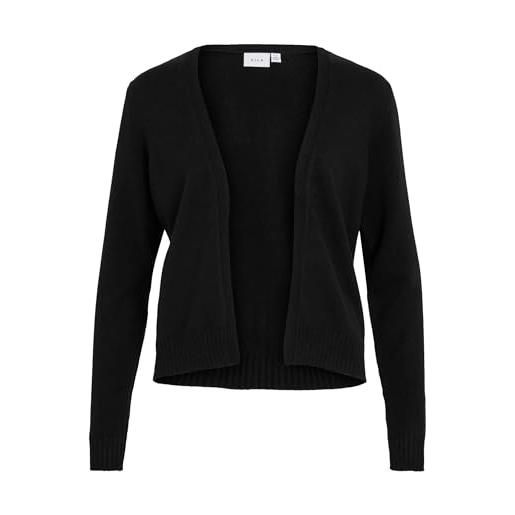 Vila cardigan short open