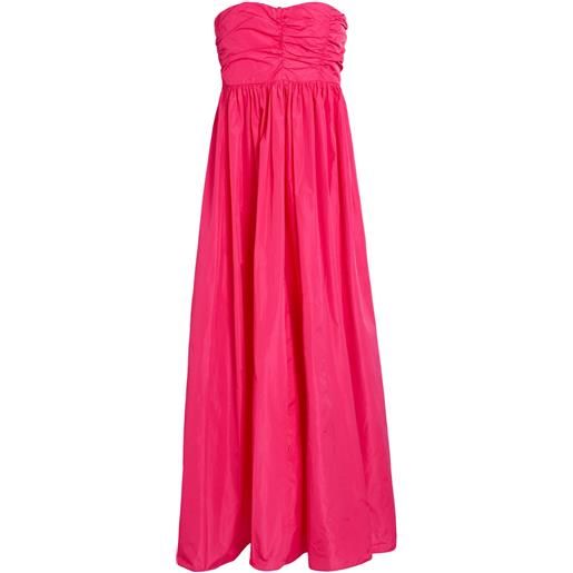 LIU -JO - vestito da cerimonia - fucsia