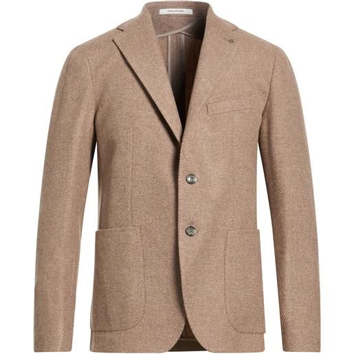 TAGLIATORE - blazer - tortora