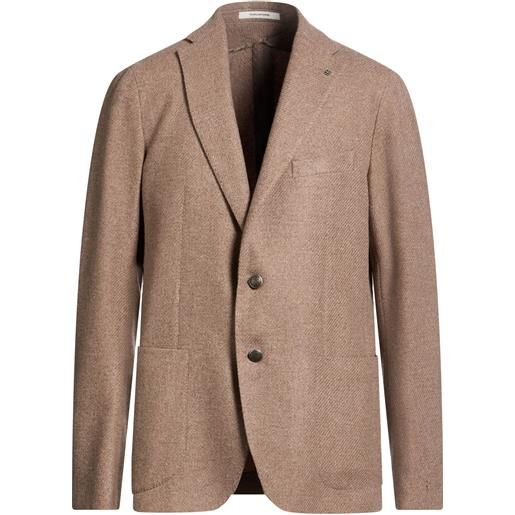 TAGLIATORE - blazer - nocciola
