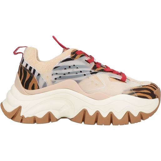 BUFFALO - sneakers - sabbia